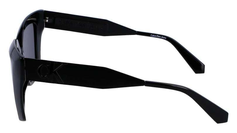 CKJ22639S 001 Occhiali da sole Calvin Klein 4