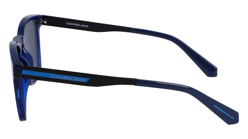 CKJ22642S 400 Occhiali da sole Calvin Klein 4