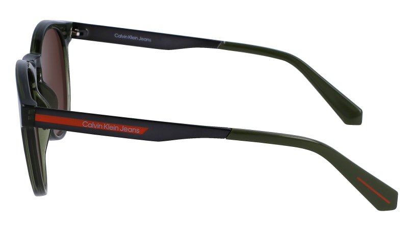 CKJ22643S 309 Occhiali da sole Calvin Klein 4