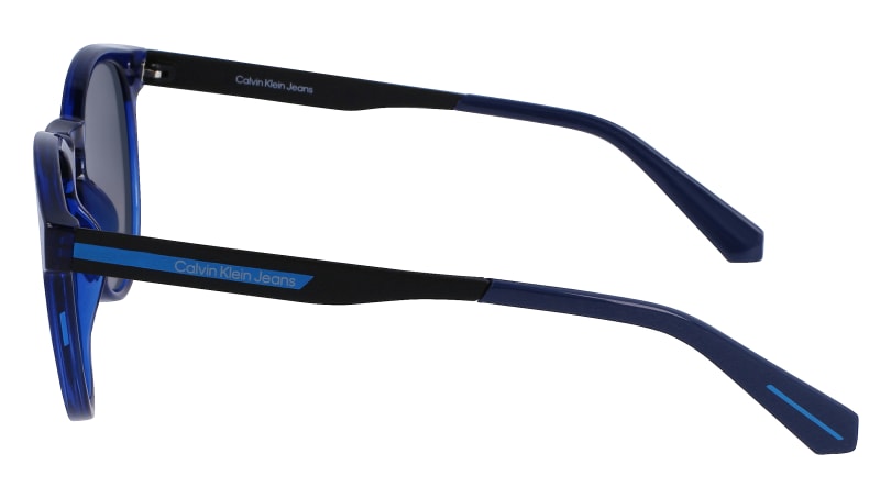 CKJ22643S 400 Occhiali da sole Calvin Klein 5