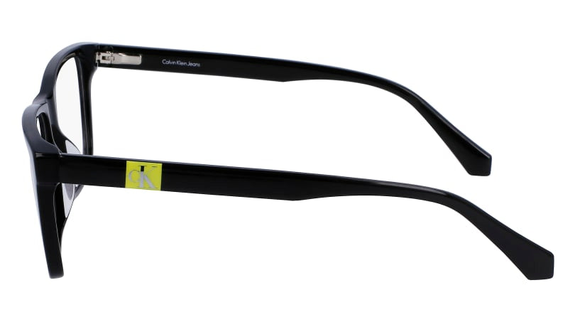 CKJ22644 001 Montature da vista Calvin Klein 4