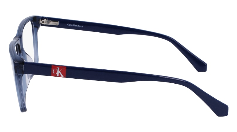 CKJ22644 400 Montature da vista Calvin Klein 4
