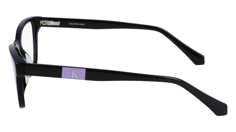 CKJ22645 001 Montature da vista Calvin Klein 4