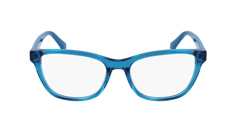 CKJ22645 432 Montature da vista Calvin Klein 2