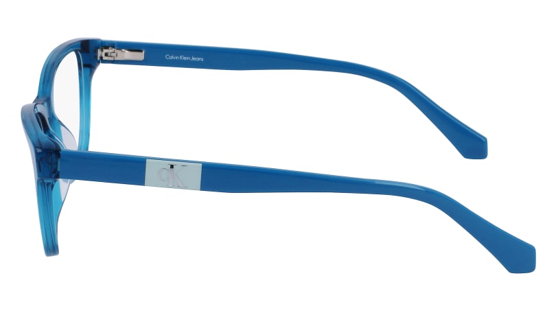 CKJ22645 432 Montature da vista Calvin Klein 5