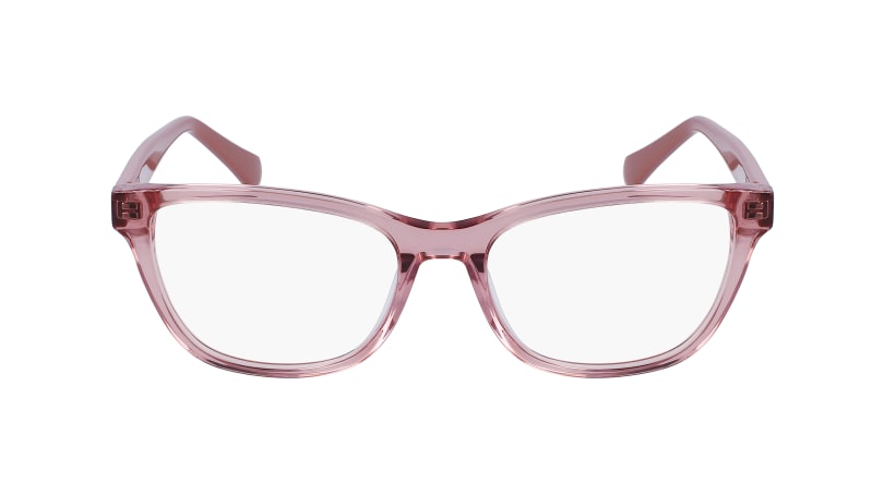CKJ22645 671 Montature da vista Calvin Klein 2