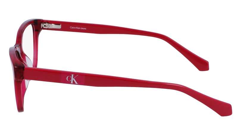 CKJ22645 679 Montature da vista Calvin Klein 4