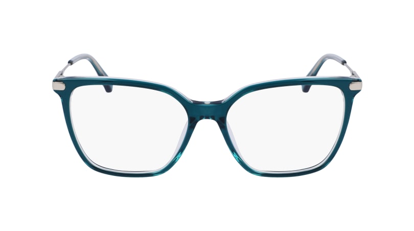 CKJ22646 432 Montature da vista Calvin Klein 2