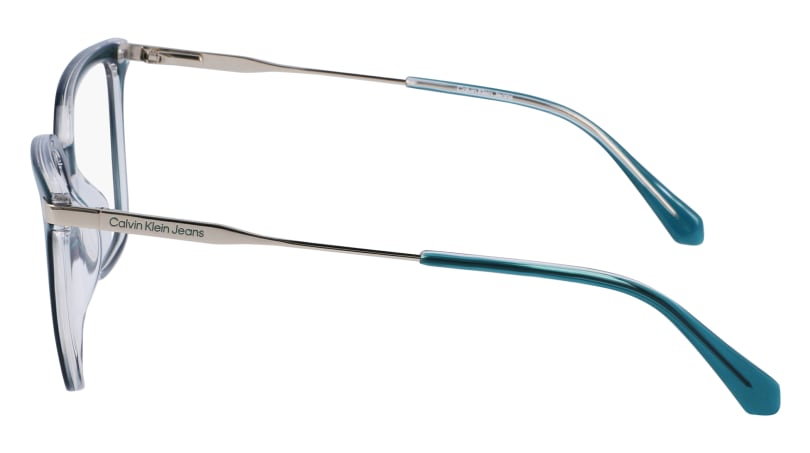 CKJ22646 432 Montature da vista Calvin Klein 5