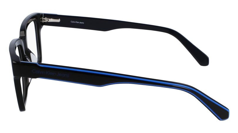 CKJ22647 001 Montature da vista Calvin Klein 5