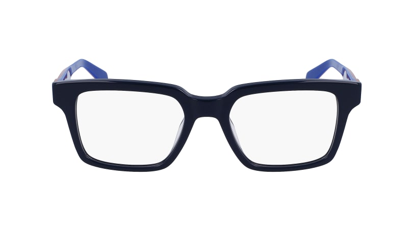 CKJ22647 400 Montature da vista Calvin Klein 2