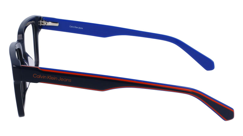 CKJ22647 400 Montature da vista Calvin Klein 5