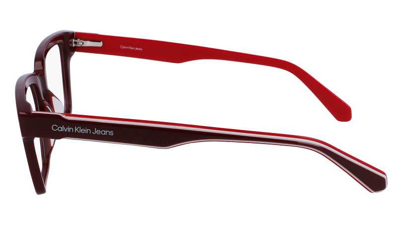 CKJ22647 603 Montature da vista Calvin Klein 4