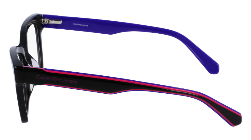 CKJ22648 001 Montature da vista Calvin Klein 6