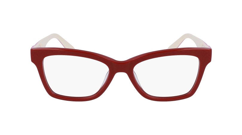 CKJ22648 671 Montature da vista Calvin Klein 2