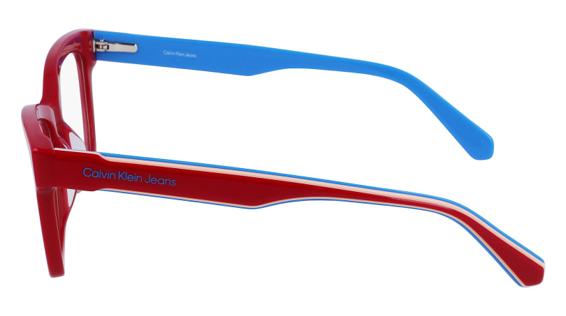 CKJ22648 679 Montature da vista Calvin Klein 4