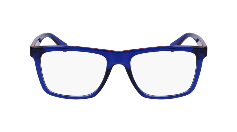 CKJ22649 400 Montature da vista Calvin Klein 2