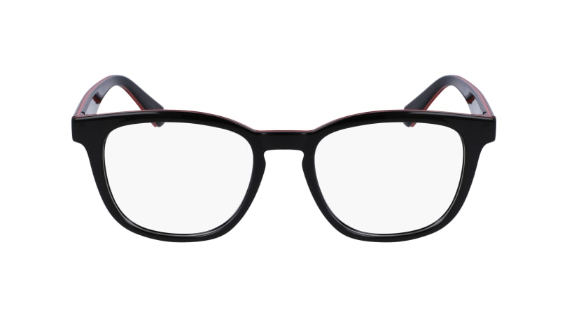 Calvin Klein CKJ22650 001 Montature da vista Calvin Klein 2