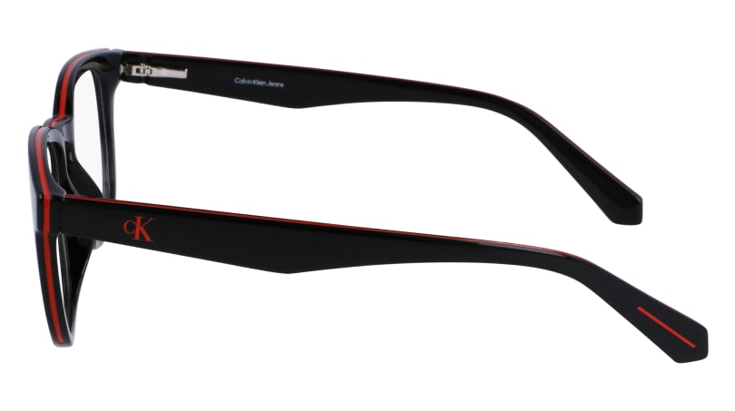 Calvin Klein CKJ22650 001 Montature da vista Calvin Klein 5