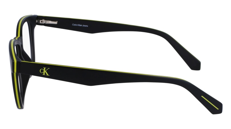 CKJ22650 002 Montature da vista Calvin Klein 5