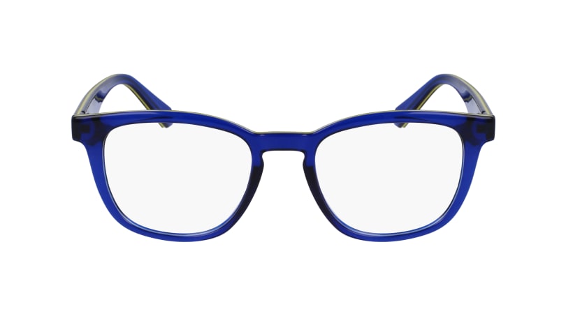 CKJ22650 400 Montature da vista Calvin Klein 2