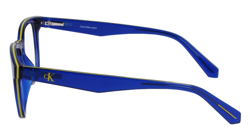 CKJ22650 400 Montature da vista Calvin Klein 6