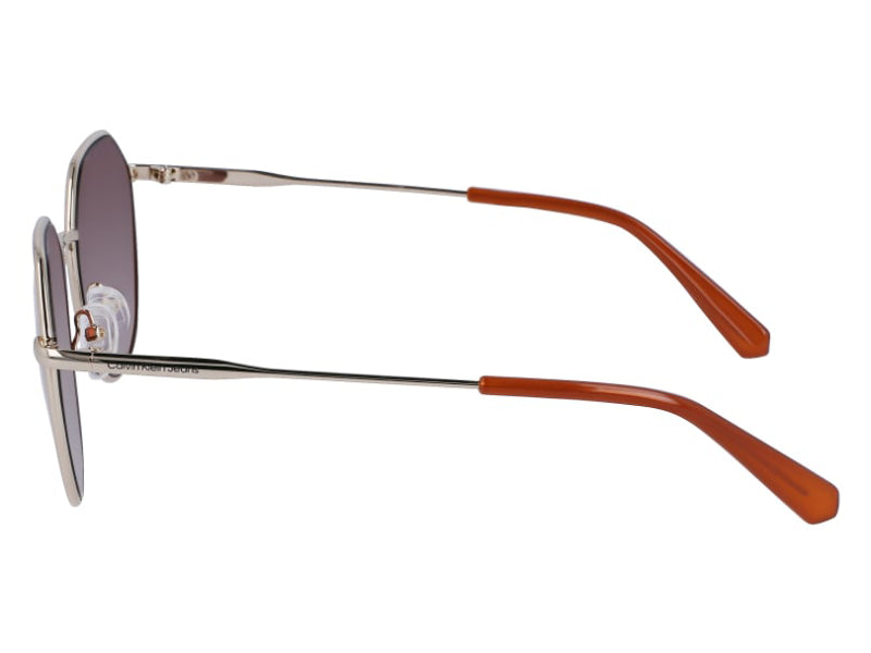 CKJ23201S 717 Occhiali da sole Calvin Klein 9