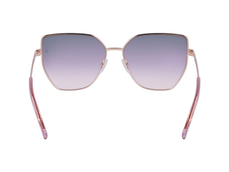 CKJ23202S 770 Occhiali da sole Calvin Klein 4