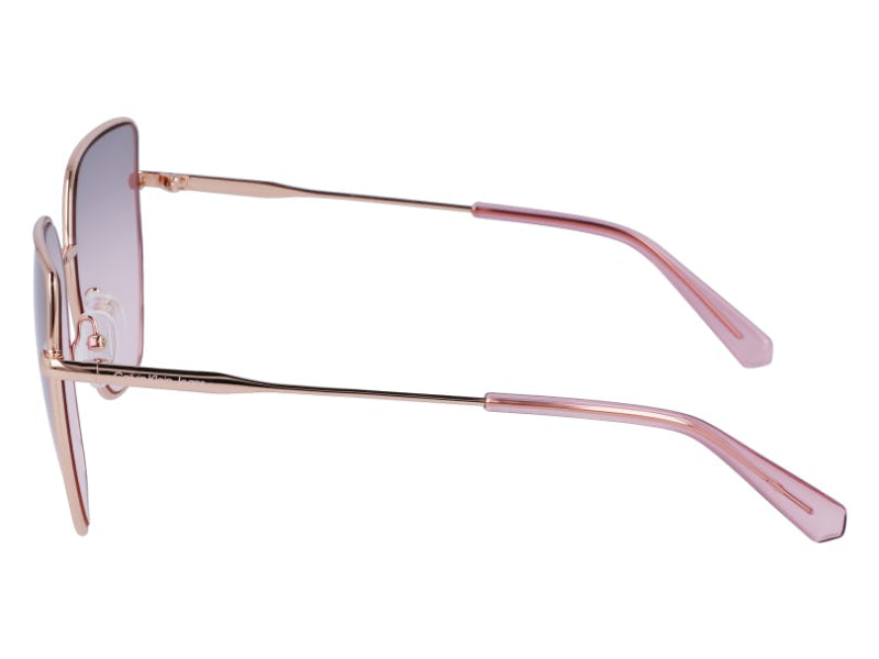 CKJ23202S 770 Occhiali da sole Calvin Klein 6