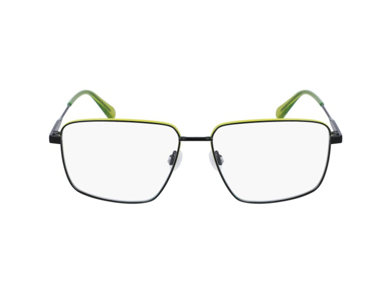 CKJ23203 079 Montature da vista Calvin Klein 2
