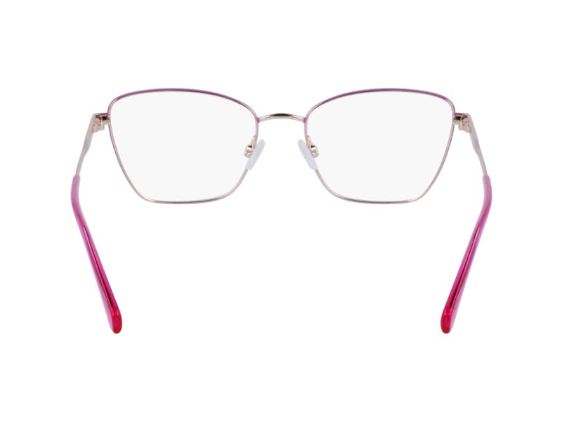CKJ23204 718 Montature da vista Calvin Klein 5