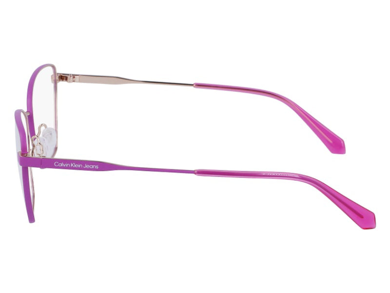 CKJ23204 718 Montature da vista Calvin Klein 8