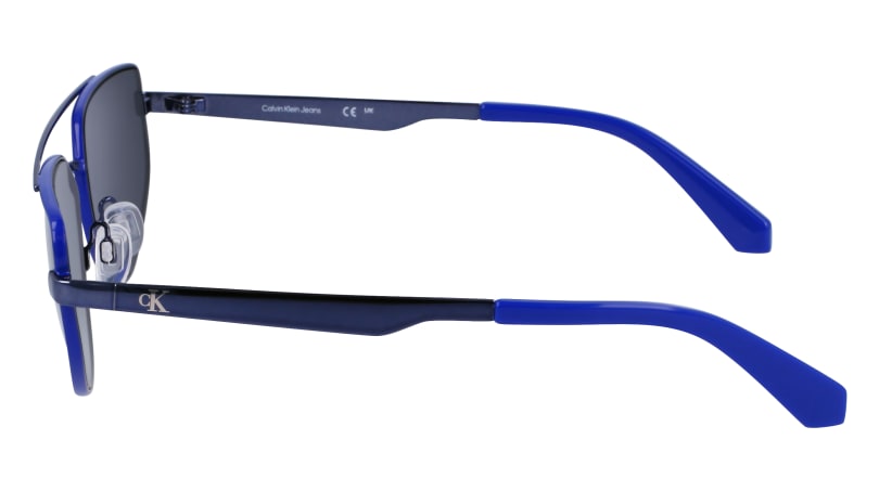 CKJ23220S 400 Occhiali da sole Calvin Klein 8