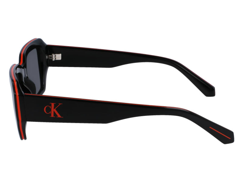CKJ23602S 001 Occhiali da sole Calvin Klein 6
