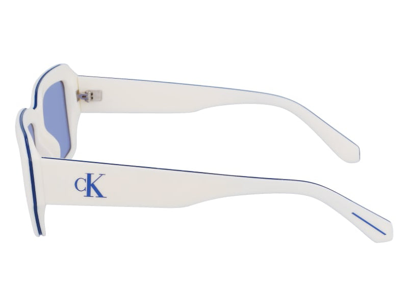 CKJ23602S 100 Occhiali da sole Calvin Klein 6