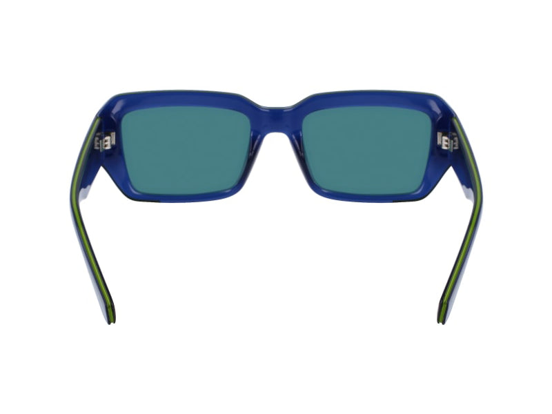 CKJ23602S 400 Occhiali da sole Calvin Klein 4