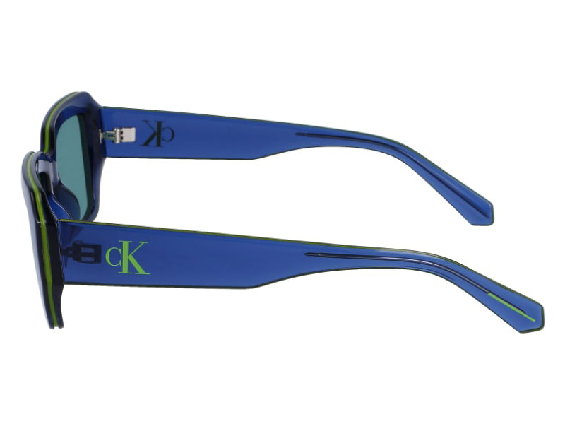 CKJ23602S 400 Occhiali da sole Calvin Klein 6