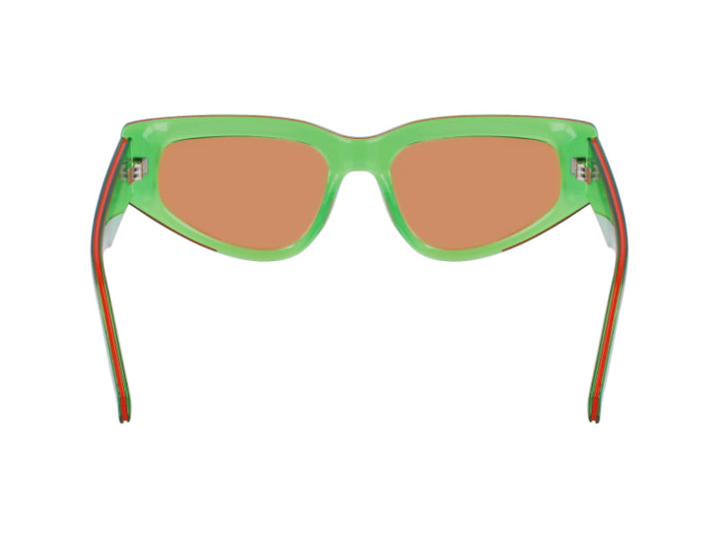 CKJ23603S 300 Occhiali da sole Calvin Klein 4