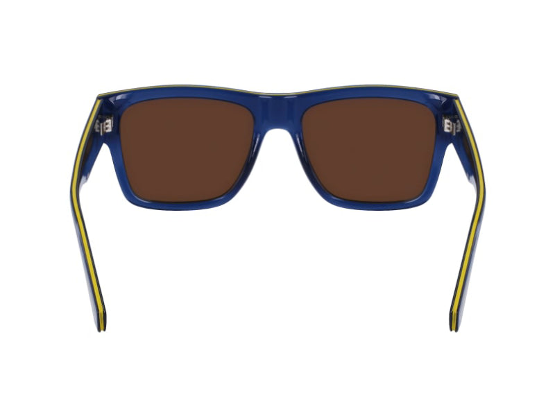 CKJ23605S 400 Occhiali da sole Calvin Klein 6