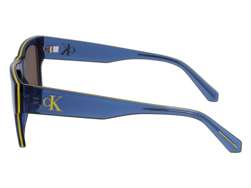 CKJ23605S 400 Occhiali da sole Calvin Klein 9