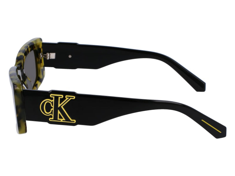 CKJ23609S 231 Occhiali da sole Calvin Klein 9