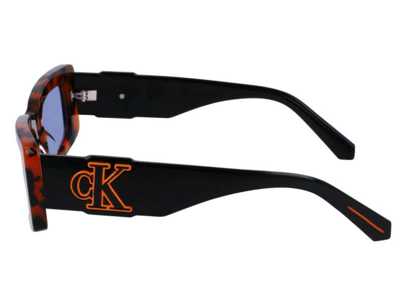 CKJ23609S 239 Occhiali da sole Calvin Klein 9
