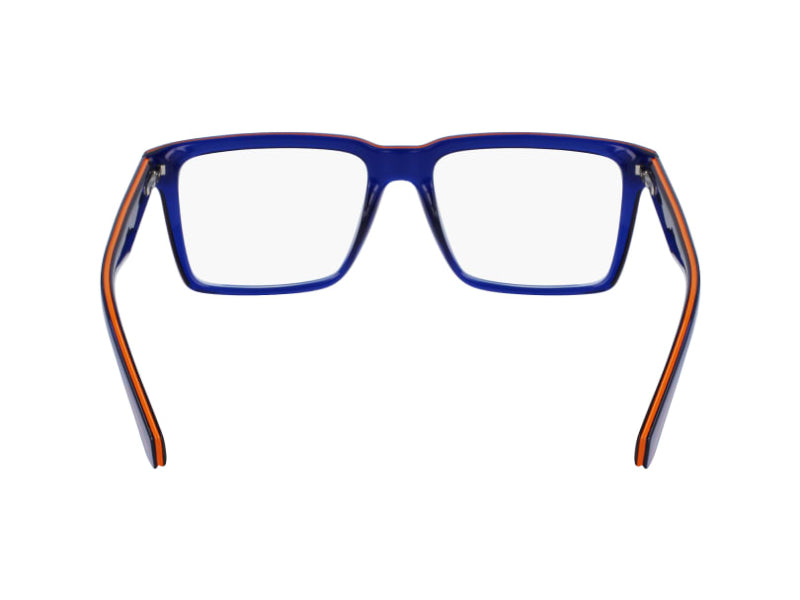 CKJ23611 400 Montature da vista Calvin Klein 5