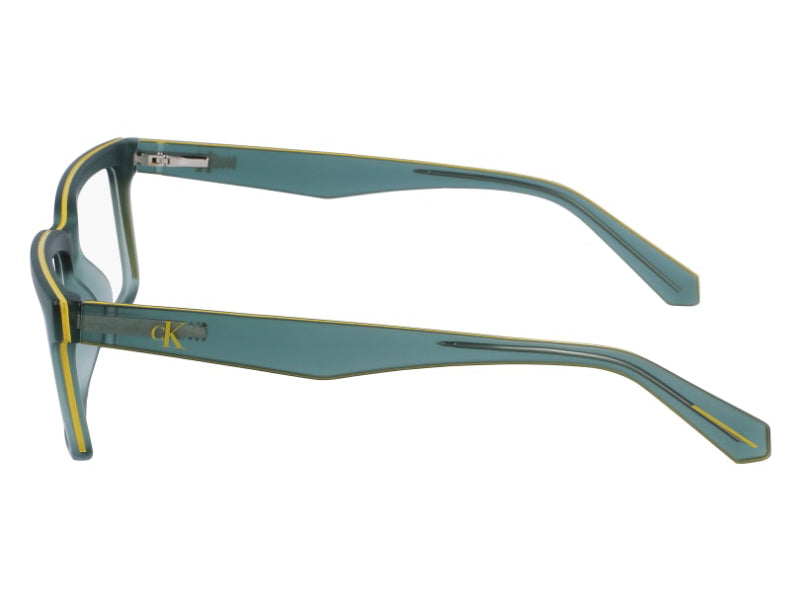 CKJ23612 300 Montature da vista Calvin Klein 8