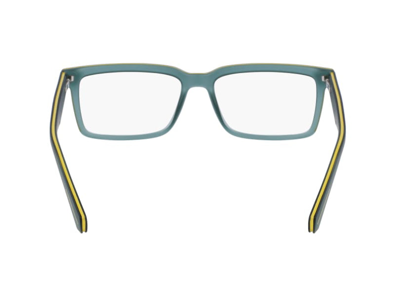 CKJ23612 300 Montature da vista Calvin Klein 5