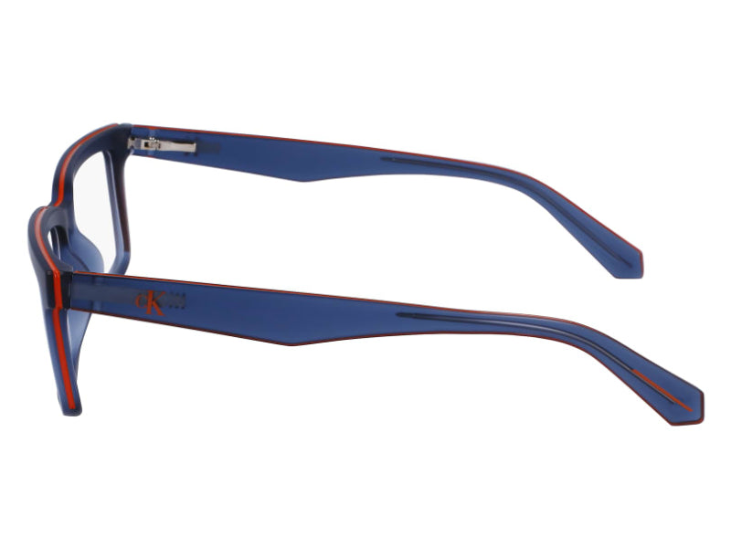 CKJ23612 400 Montature da vista Calvin Klein 8