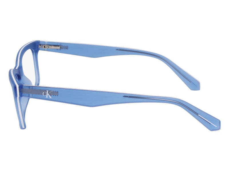 CKJ23613 410 Montature da vista Calvin Klein 4