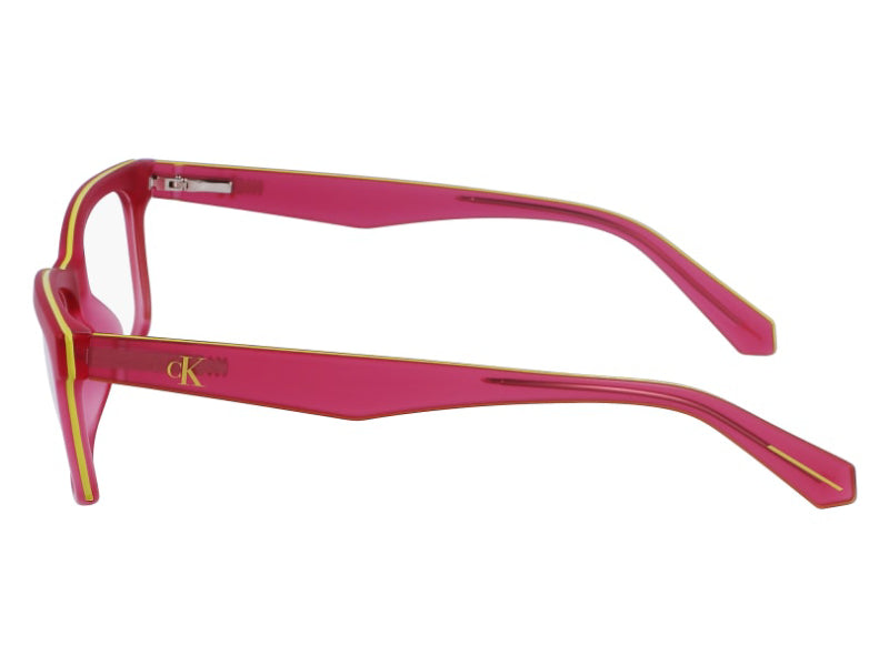 CKJ23613 671 Montature da vista Calvin Klein 4