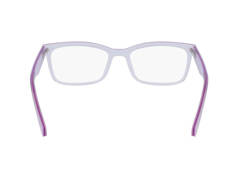 CKJ23613 971 Montature da vista Calvin Klein 3