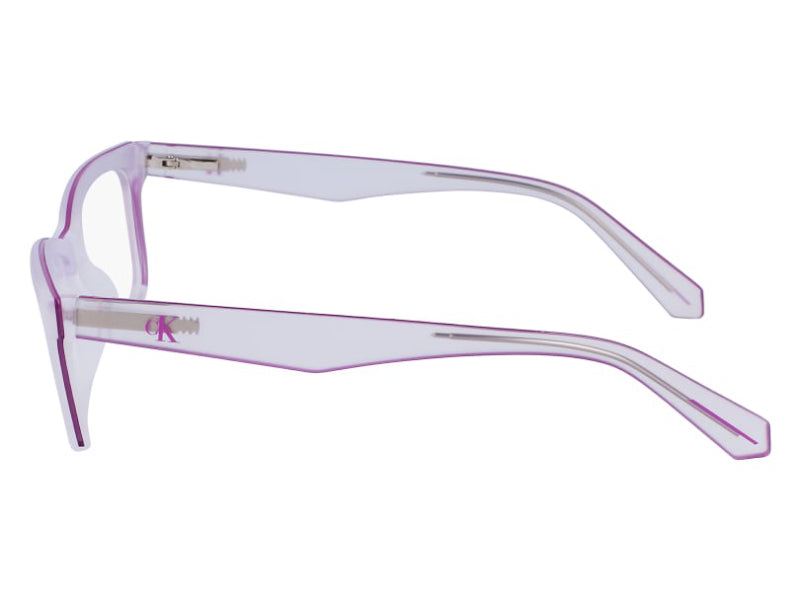 CKJ23613 971 Montature da vista Calvin Klein 4